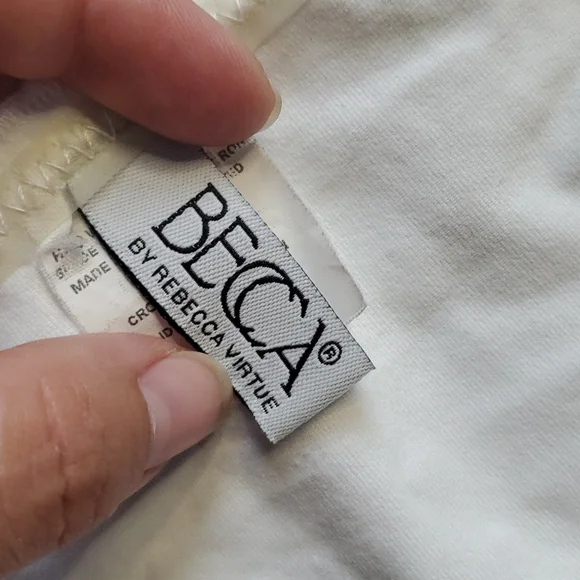 EUC Becca by Rebecca Virtue Bikini Bottoms 🌈 🌈 - Picture 5 of 6